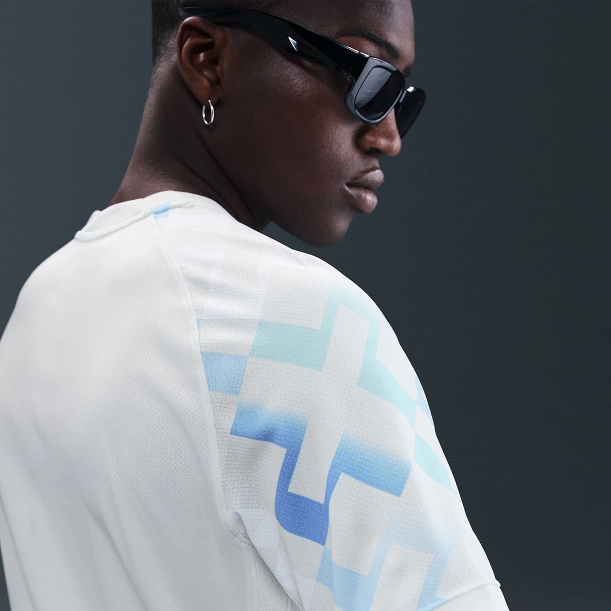 Thumbnail 2 de Nike Camiseta Inter Milan 2025-2026 Stadium ⚽