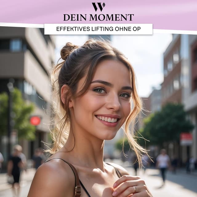 Thumbnail 2 de WOW STRIPES Schlupflider LIFTING Strips 168 Stk 📷