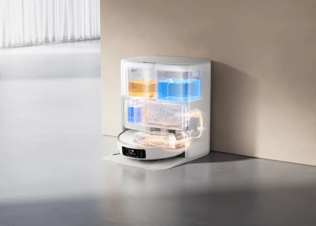 Thumbnail 4 de Mova V50 Ultra Complete White 🤖