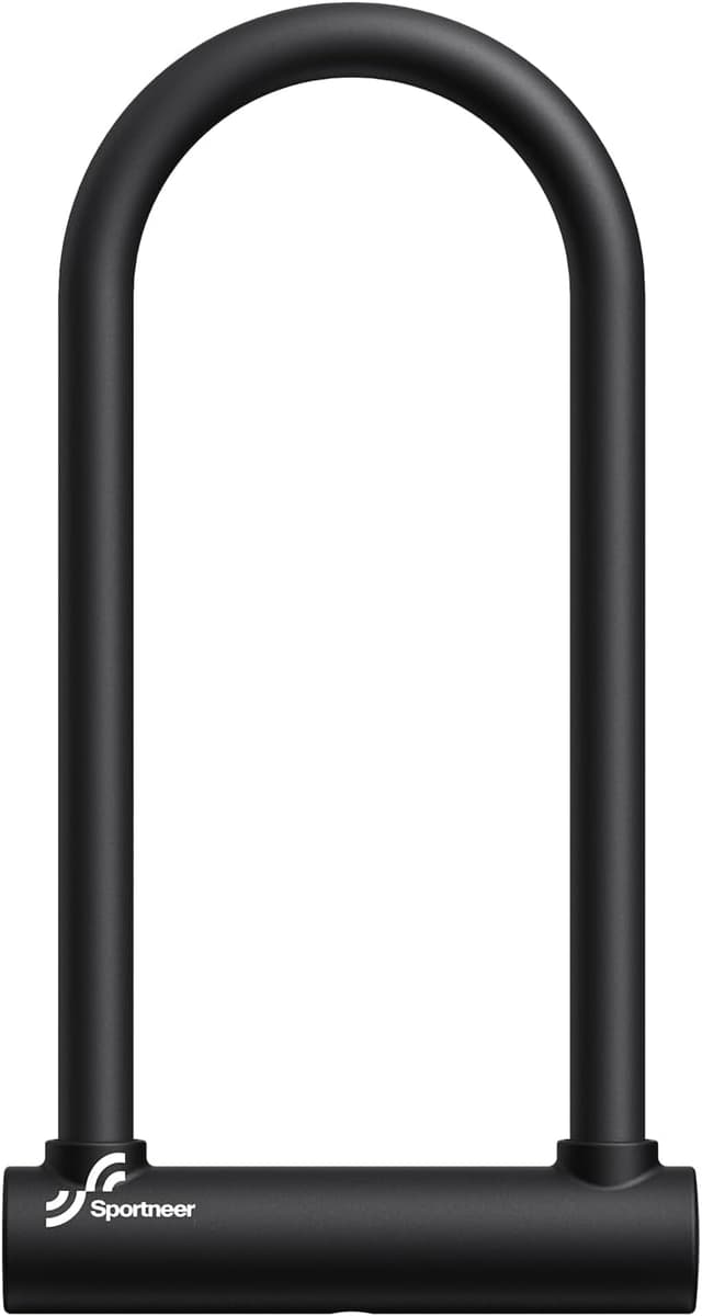 Thumbnail 6 de Sportneer 18mm Bike U Lock