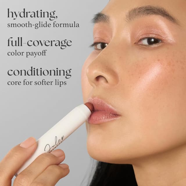 Detalle 1 de Julep It's Balm Tinted Lip Balm ๐