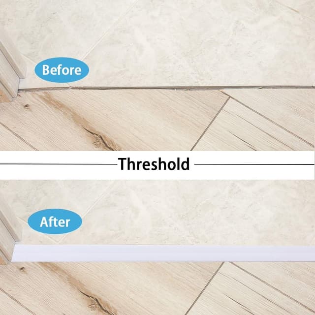 Thumbnail 3 de Zayejod Cornière PVC 15 m pour angles 📐