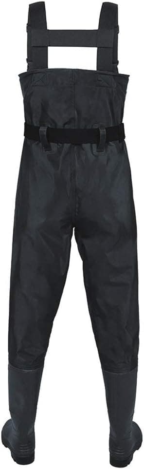 Detalle de Night Cat Fishing Waders, waterproof chest waders
