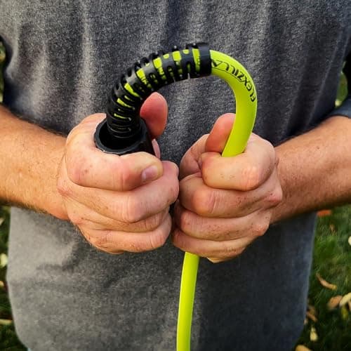 Thumbnail 4 de Flexzilla HFZPW36450M-E Manguera de presión 3600 PSI 💦