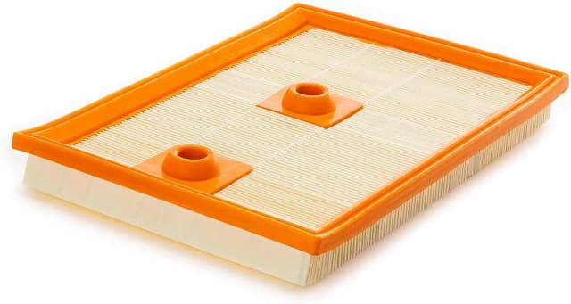 Detalle 2 de Filtre à air UFI Filters 30.549.00 (cellulose) pour Audi, Seat, Skoda et Volkswagen