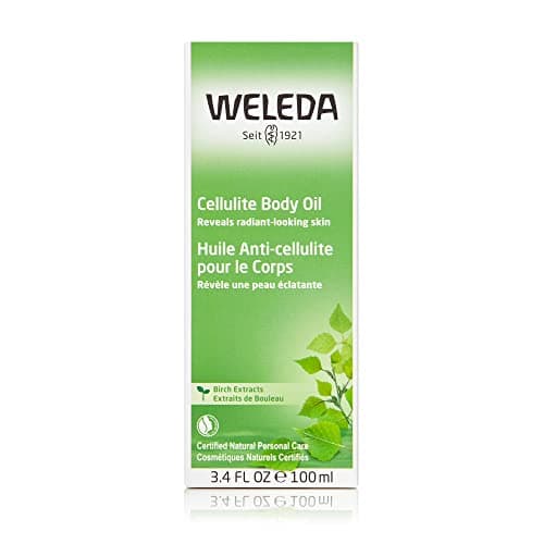 Thumbnail 1 de Weleda Aceite Abedul Celulitis 100 ml