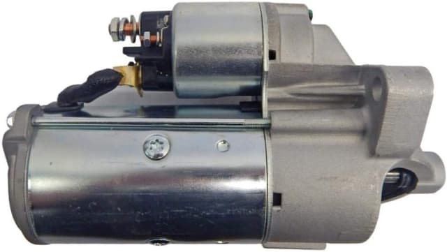 Detalle 2 de Démarreur Hella 8Ea 12 V 2 kW ⚡