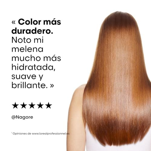 Thumbnail 11 de L’Oréal Professionnel Vitamino Color Champú Protector 500ml 🌟