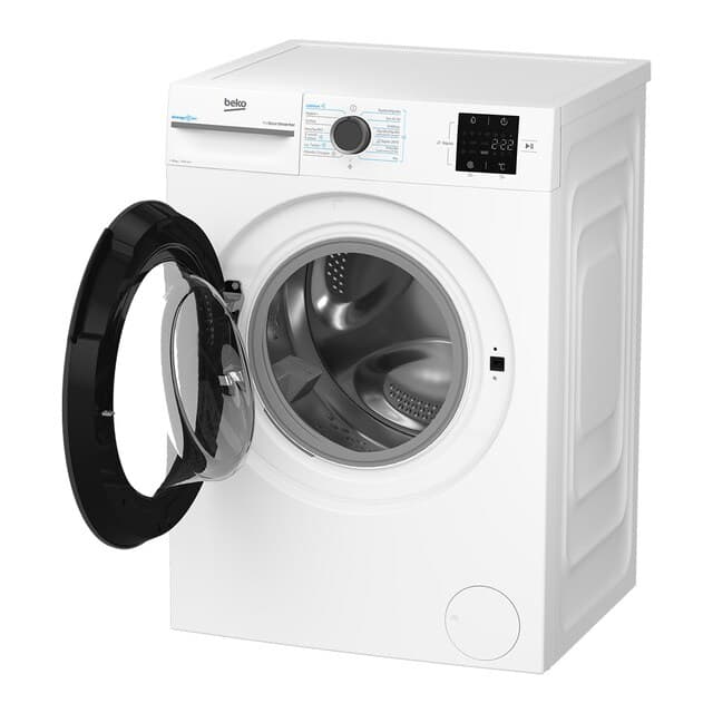 Detalle 2 de Beko VBM3WFT310413WA lavadora 10 kg 1.400 rmp 🚀