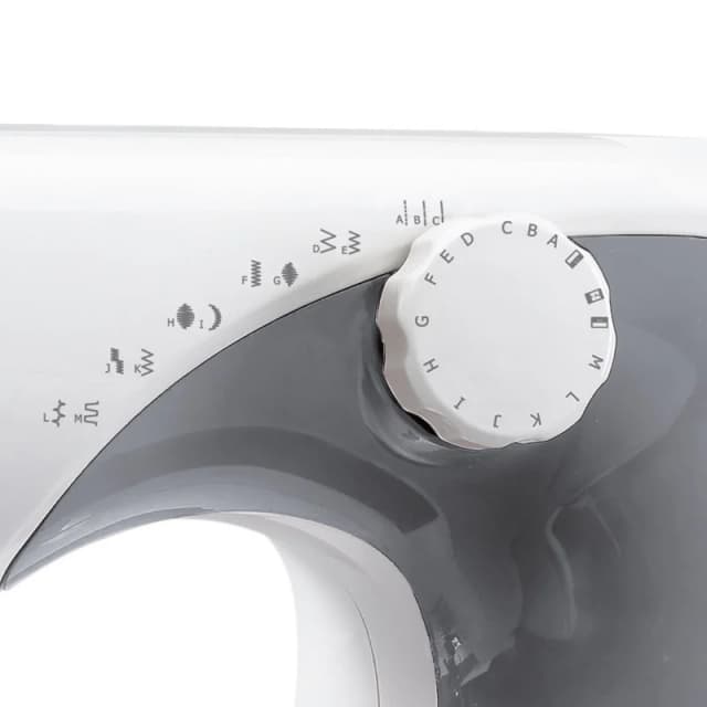 Thumbnail 1 de Jata JSMC5217 Máquina de coser 13 puntadas