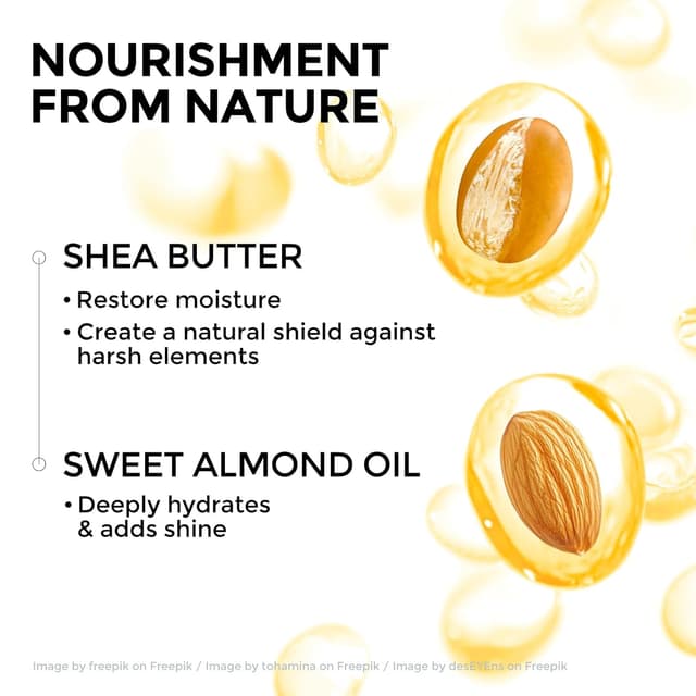 Detalle de COLORLOMO Semi Permanent Hair Color Red (6 oz) Color Depositing Conditioner with Shea Butter & Almond Oil