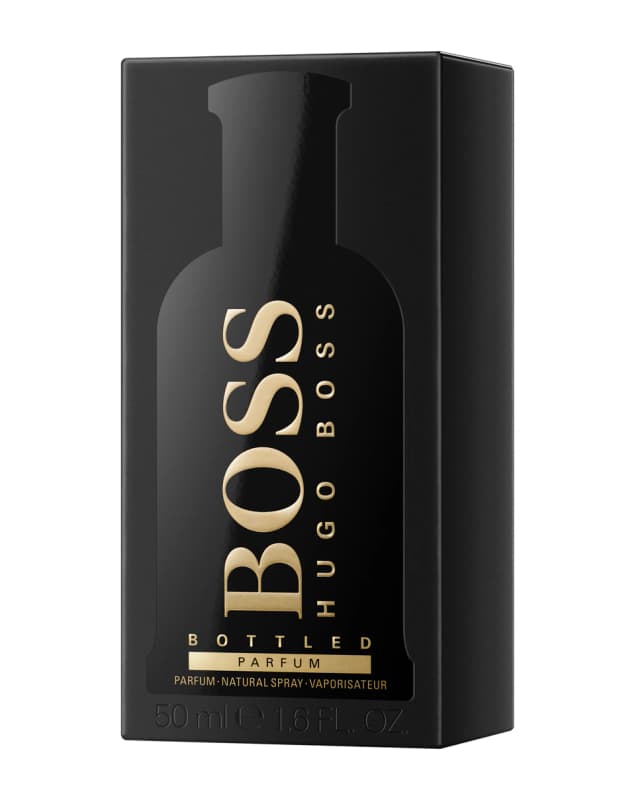Thumbnail 2 de Boss Bottled Eau de Parfum perfume 50 ml