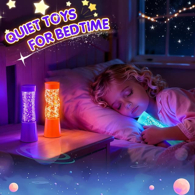 Thumbnail 6 de CS COSDDI 3-Pack Sensory Lights for Autism