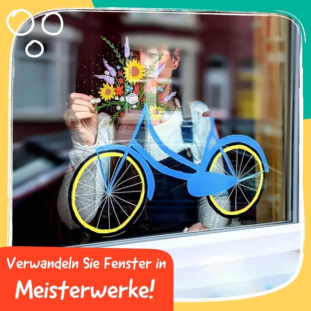 Thumbnail 4 de Chalkola 10 Kreidestifte 10 Stk