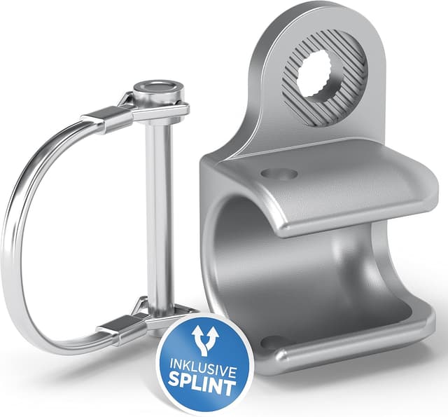 Detalle de Attelage vélo Thule LAINFELD Chariot et Coaster