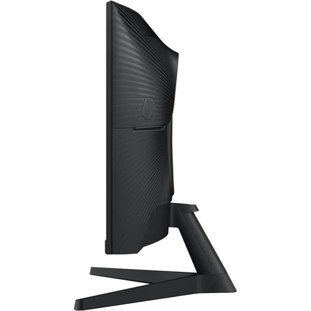 Detalle de Samsung Odyssey LS27CG552EUXEN 27" LED Dual WQHD 165Hz Freesync Curvo