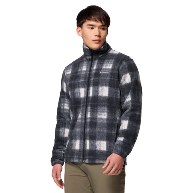 Thumbnail 5 de Columbia Steens Mountain™ Printed forro polar hombre