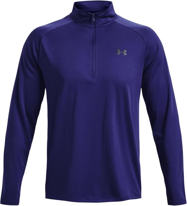 Thumbnail 4 de Under Armour UA Tech 2.0 Camiseta 1/2 Zip para Hombre