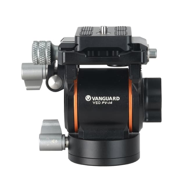 Thumbnail 4 de Vanguard Veo PV-14 Rótula de vídeo compacta