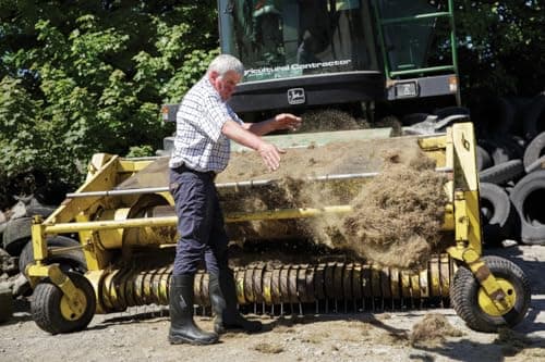 Thumbnail 8 de DUNLOP C762933 Purofort+ Full Safety talla 49 👞