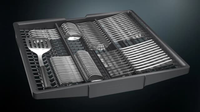 Thumbnail 1 de Siemens SN73EX22CE Spülmaschine