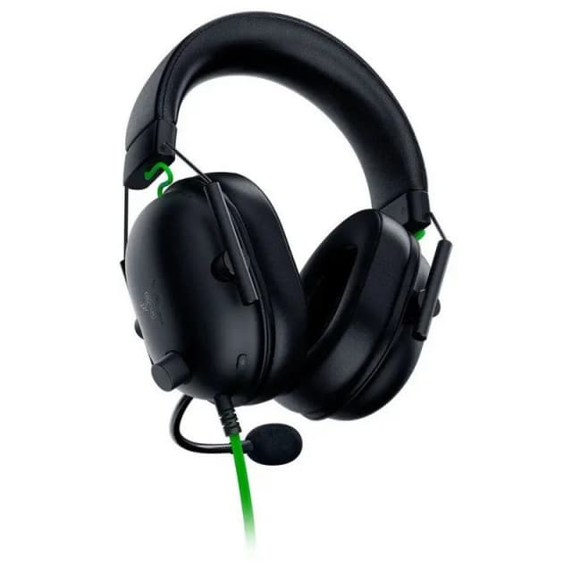 Thumbnail 2 de Razer BlackShark V2 X auriculares USB 50 mm