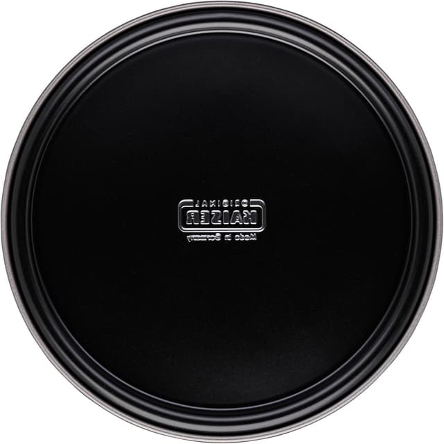 Thumbnail 3 de Original Kaiser Inspiration - Molde Redondo Desmontable Ø 18cm 🍰