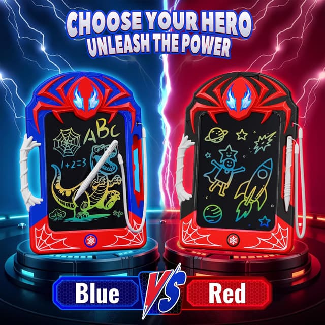 Detalle de Mirthigig LCD drawing tablet 2 pack