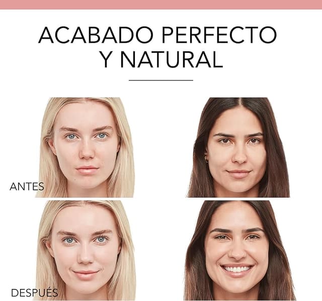 Thumbnail 6 de Bourjois Healthy Mix BB Cream 02 Vanilla — 30 ml