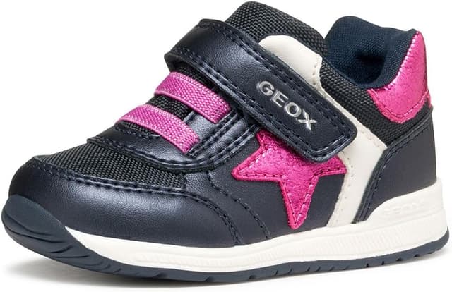 Detalle de Geox B Rishon Girl First Walker 0-24