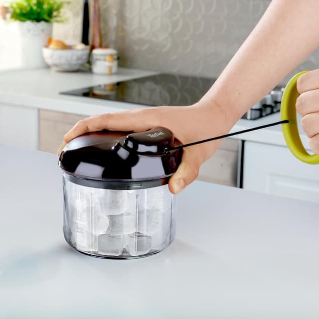 Thumbnail 6 de Tefal 5 Segundos Picadora Manual 900 ml