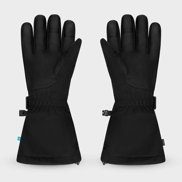 Detalle 2 de Siroko NOOK Guantes térmicos impermeables 10.000 mm