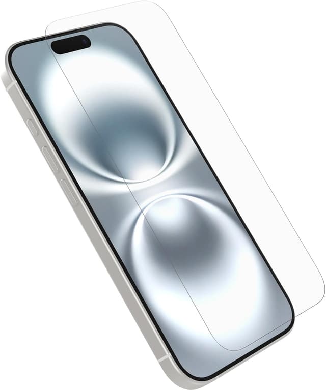 Detalle 2 de OtterBox Glass para iPhone 16