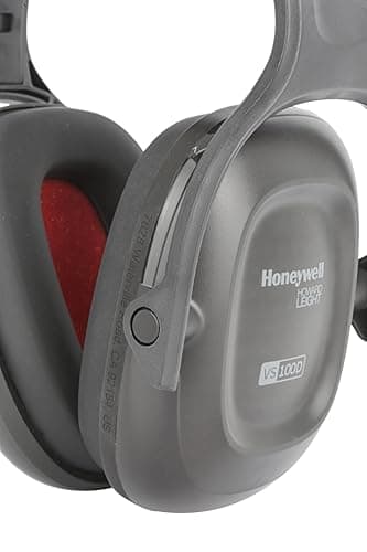 Thumbnail 1 de Howard Leight VeriShield VS100DF Orejeras dieléctricas SNR 26 dB 🎧