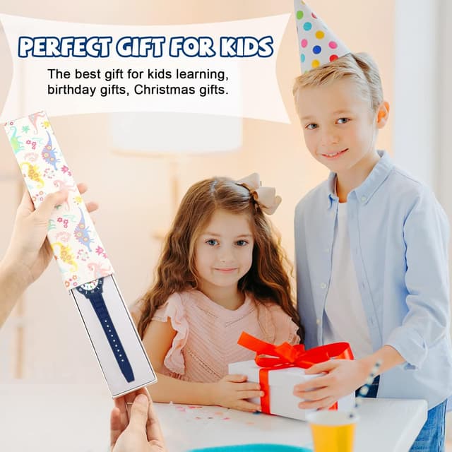 Thumbnail 2 de DTKID Montre Enfant 30 M