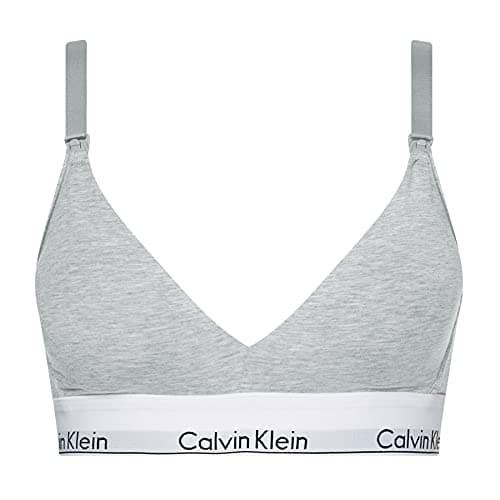 Detalle 2 de Calvin Klein Maternity Bra sujetador lactancia S