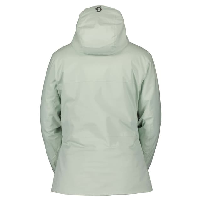 Detalle 2 de Scott ULTIMATE DRYO 10 Chaqueta de esquí mujer