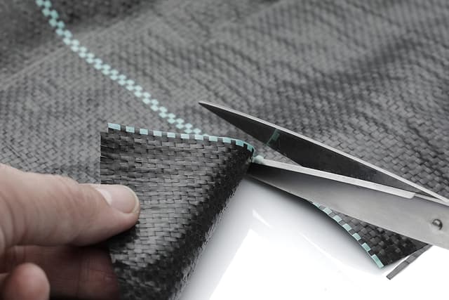 Thumbnail 3 de GardenMate Telo da giardino 2m x 5m 100g/m2