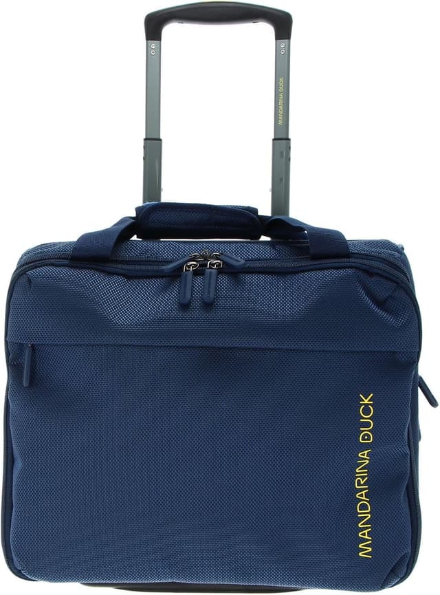 Thumbnail 1 de Mandarina Duck Zephyr Rolling Tote 41 cm