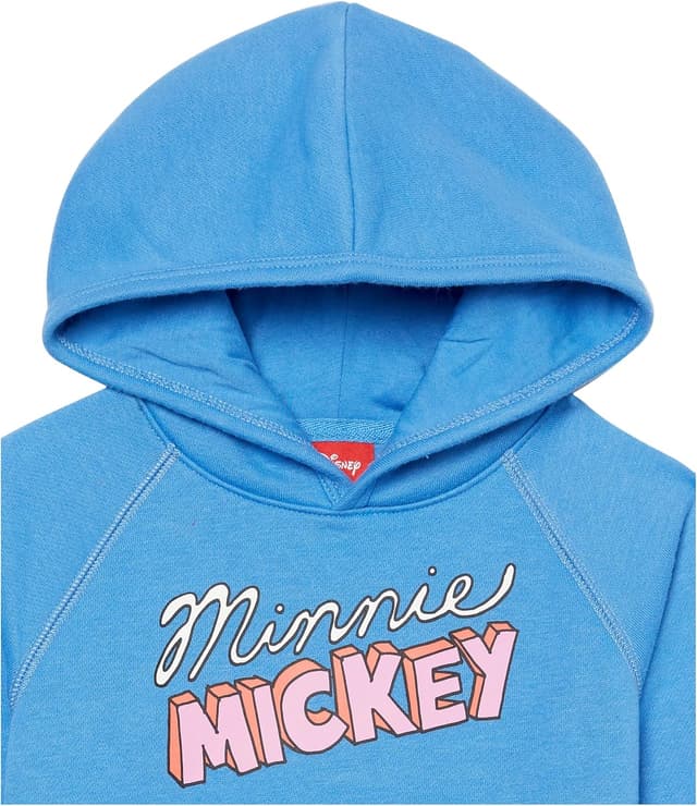 Thumbnail 6 de Amazon Essentials Disney Marvel Star Wars Frozen Princess Toddler Hoodie
