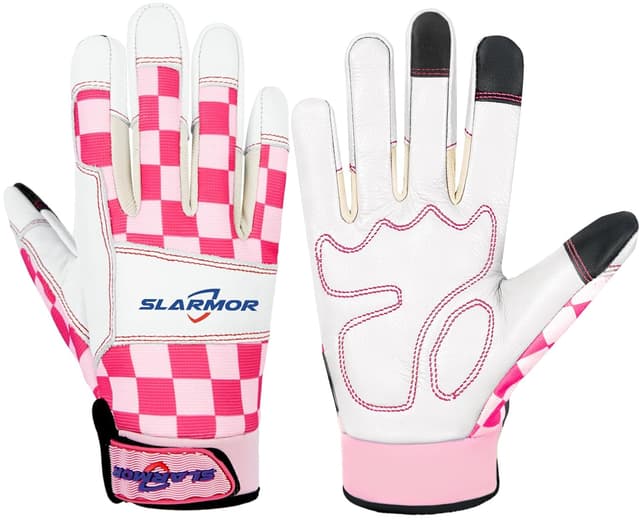 Thumbnail 6 de SLARMOR gardening gloves for women