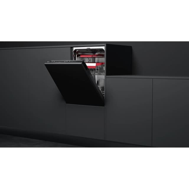 Thumbnail 2 de Teka DFI 44800, 10 servicios con display LED