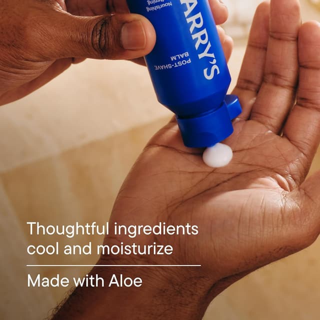 Thumbnail 3 de Harry's Post-Shave Balm 3.4 fl oz