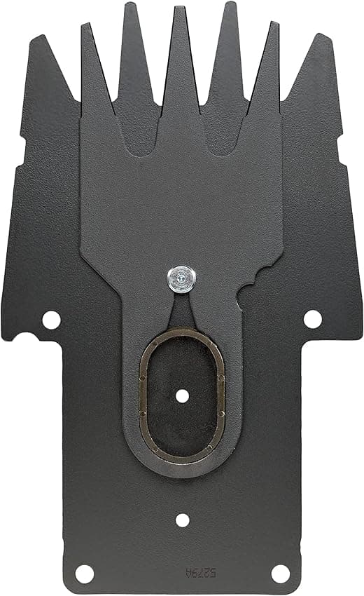 Detalle 2 de Gardena Gras Juego de cuchillas ancho 8 cm