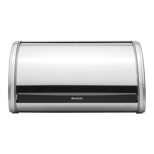 Thumbnail 1 de Brabantia Panera pequeña con tapa basculante 🍞