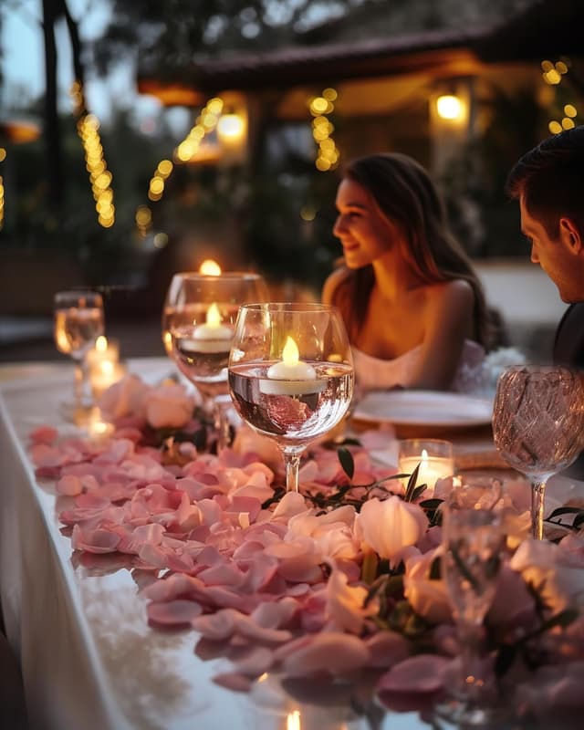 Thumbnail 4 de Homemory 24 Pack Floating Flameless Tealights