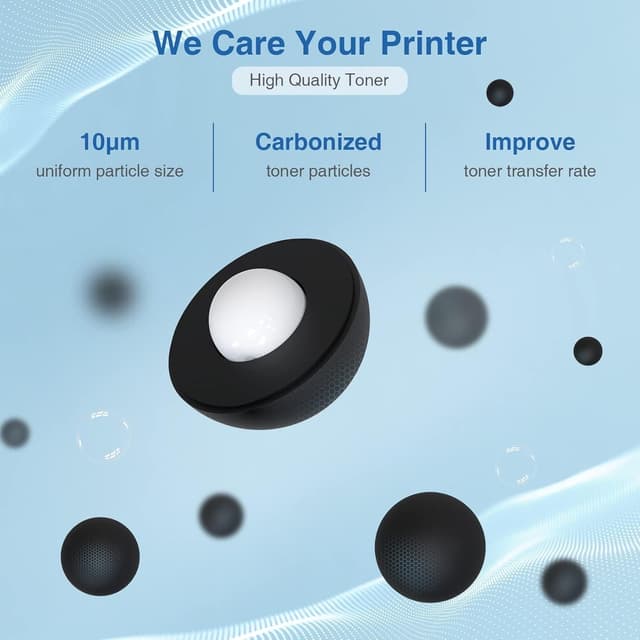 Detalle de TOKYOINK TN830XL toner 3000 pages 🖨
