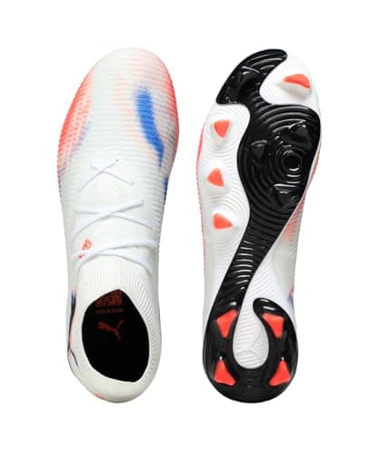 Detalle 2 de PUMA Future 8 Match FG/AG 44 — Botas de fútbol