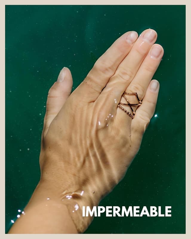 Thumbnail 5 de GD GOOD.designs Juego de anillos ajustables para mujeres