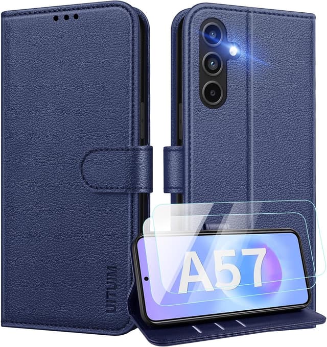 Thumbnail 6 de UITUIM Phone Case Samsung A17 5G Wallet 360°